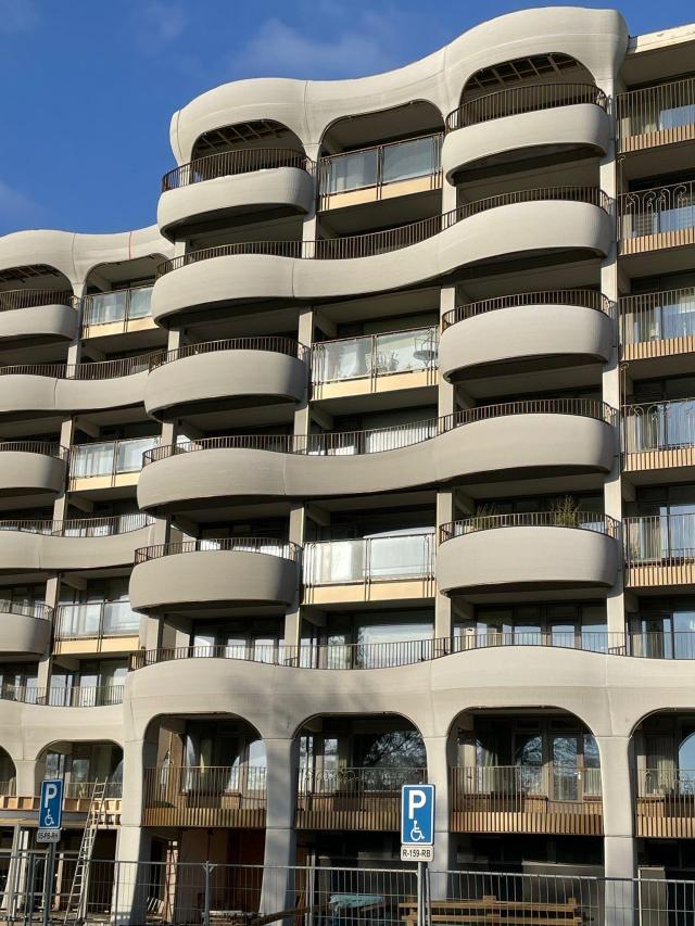 Hendrik Baskeweg 111, Den Helder