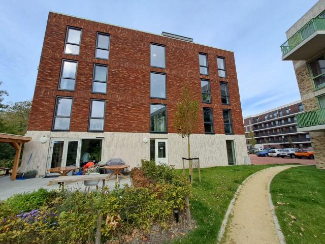 De Veldwachter 115, Schagen