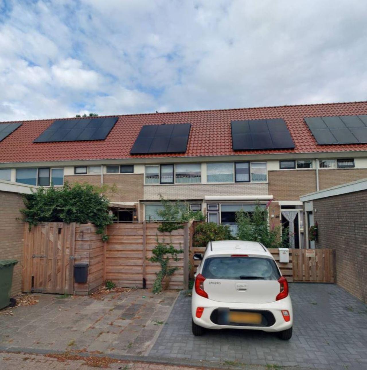 Van Brederodestraat 27, 1759 VE Callantsoog, Nederland