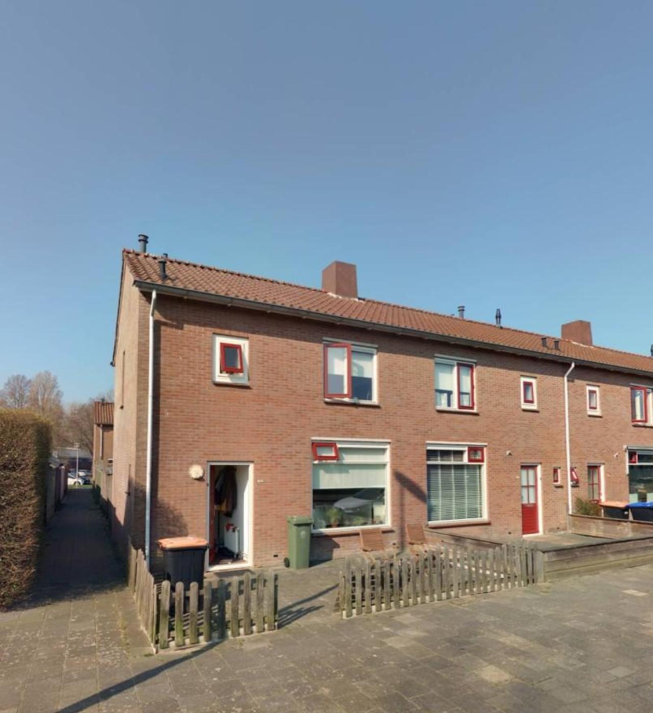 private-rentals for rent on Fazantenstraat 112
