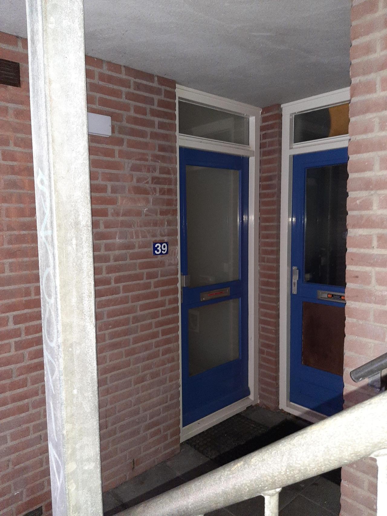 Gerrit Anneveldtstraat 39