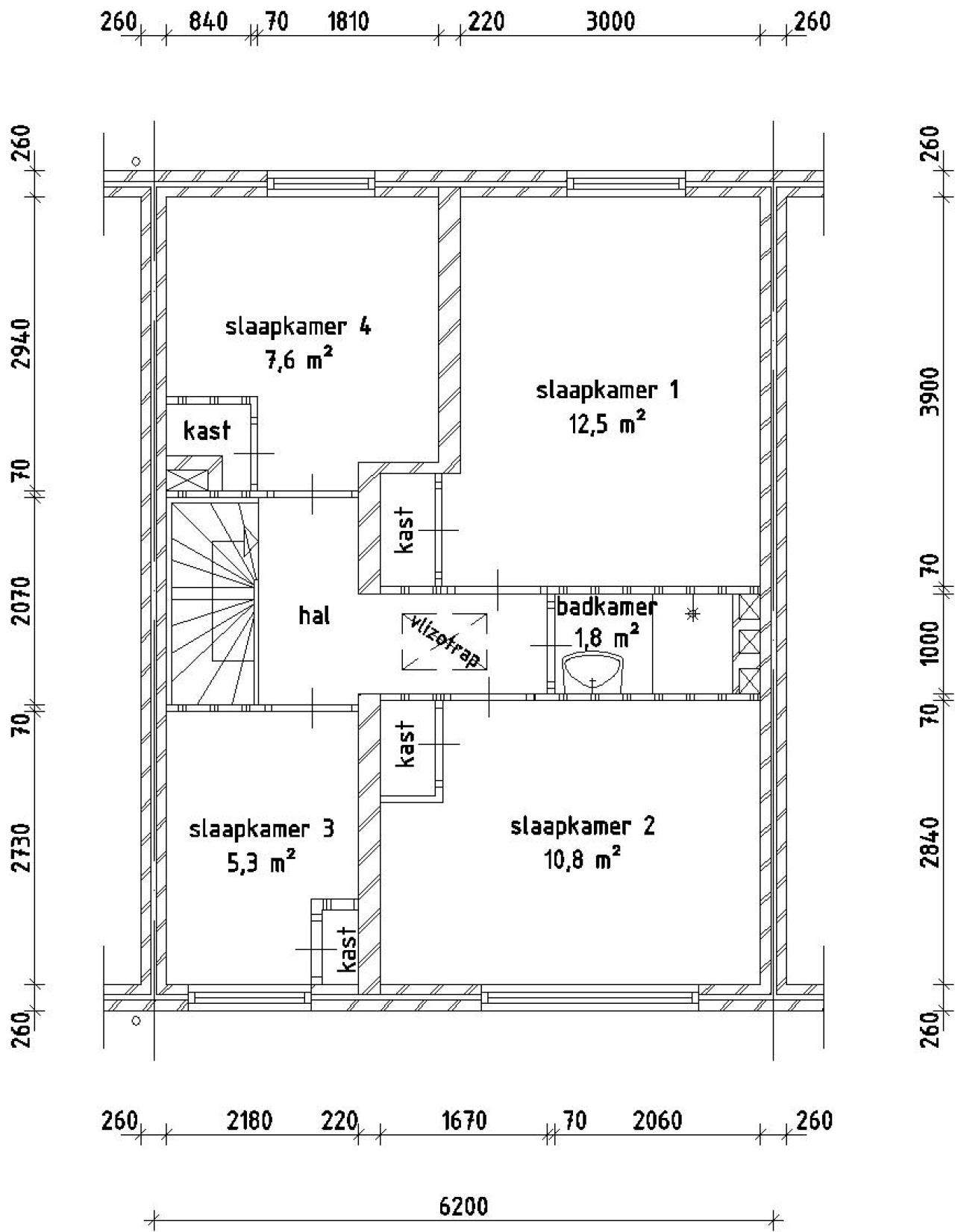 Burgemeester Houwingsingel 81
