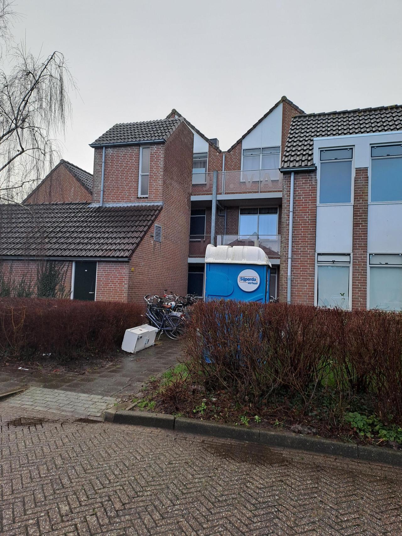 Jan van Ketelstraat 50, 1742 RD Schagen, Nederland