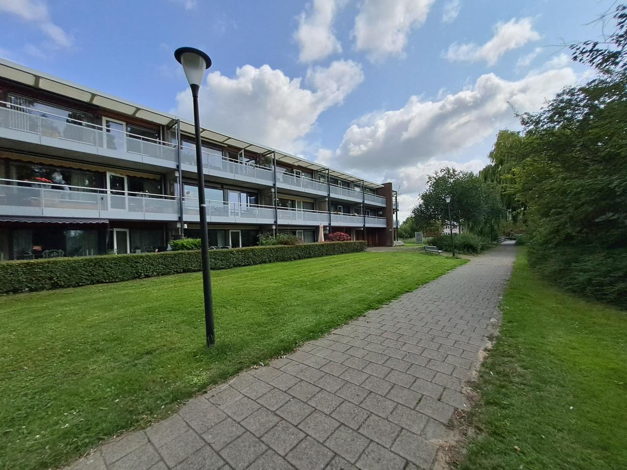 Piet Mondriaanpark 18, 1741 KX Schagen, Nederland
