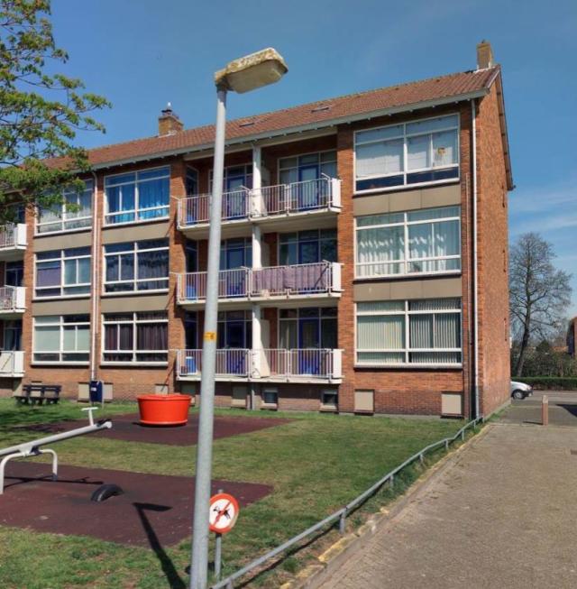 Waddenzeestraat 76, Den Helder