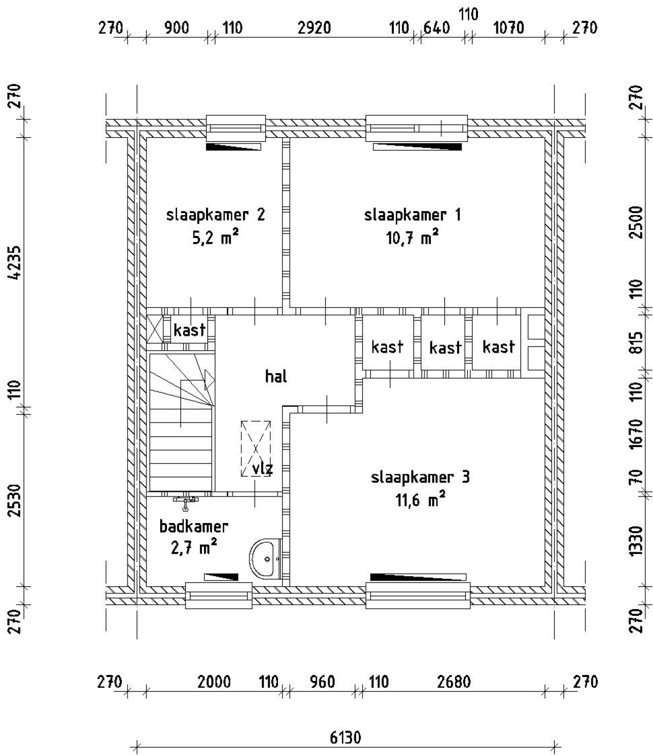 Olivier van Noortstraat 26