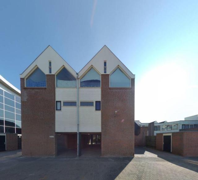 Langestraat 23, Den Helder