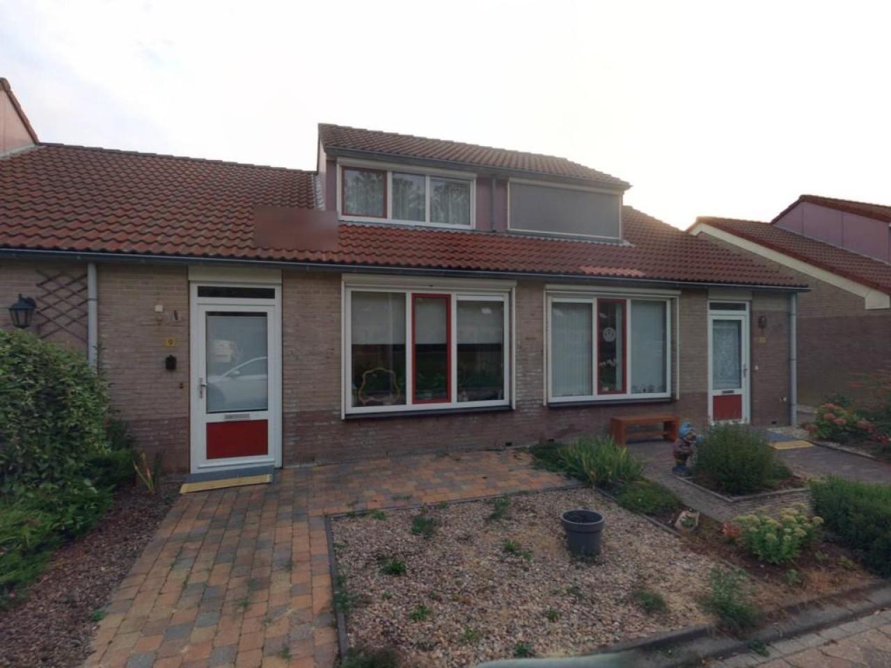 Rozenweid 9, 1733 LS Nieuwe Niedorp, Nederland