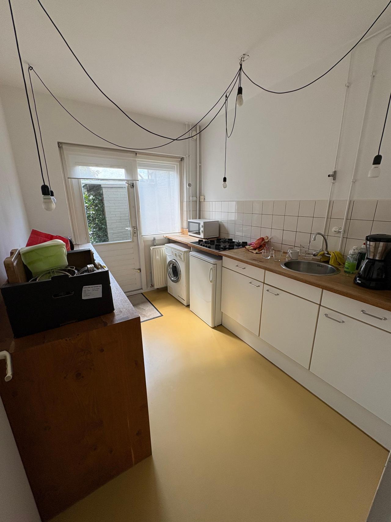 Duinroosweg 45