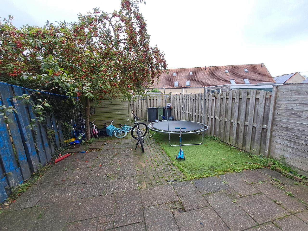 Jan van der Benstraat 53