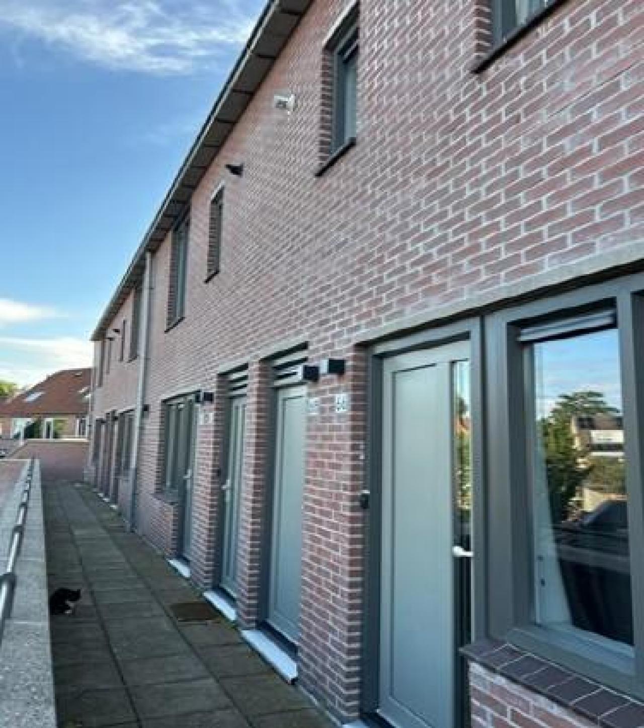 Hendsweel 68, 1777 MC Hippolytushoef, Nederland