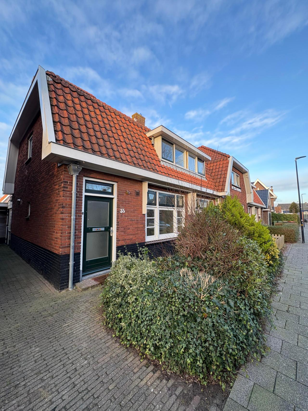 Lauriestraat 35, 1741 CK Schagen, Nederland