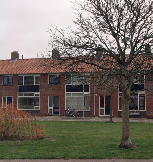 vrije-sector-woningen te huur op Marsdiepstraat 627