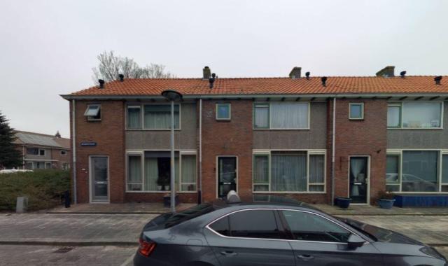 Biesbosstraat 3, Den Helder