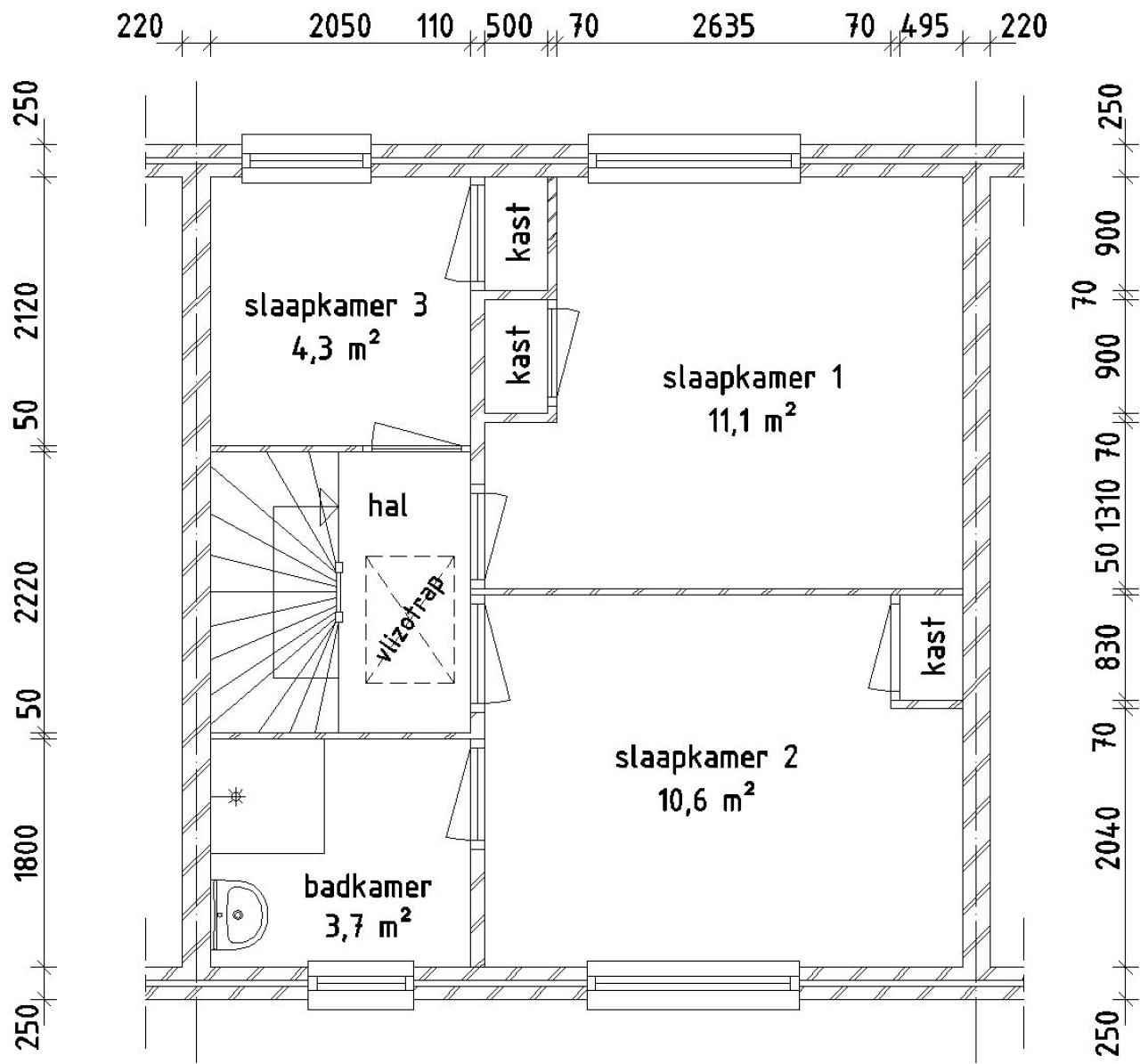 Olivier van Noortstraat 77