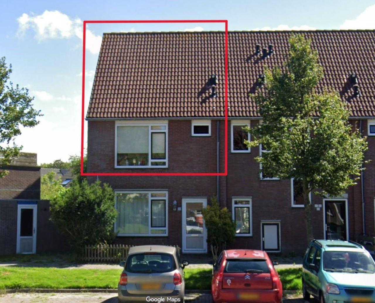 Hendsweel 61, 1777 MA Hippolytushoef, Nederland