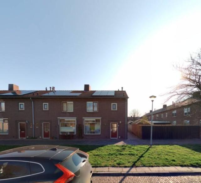 Leeuwerikstraat 41, Den Helder