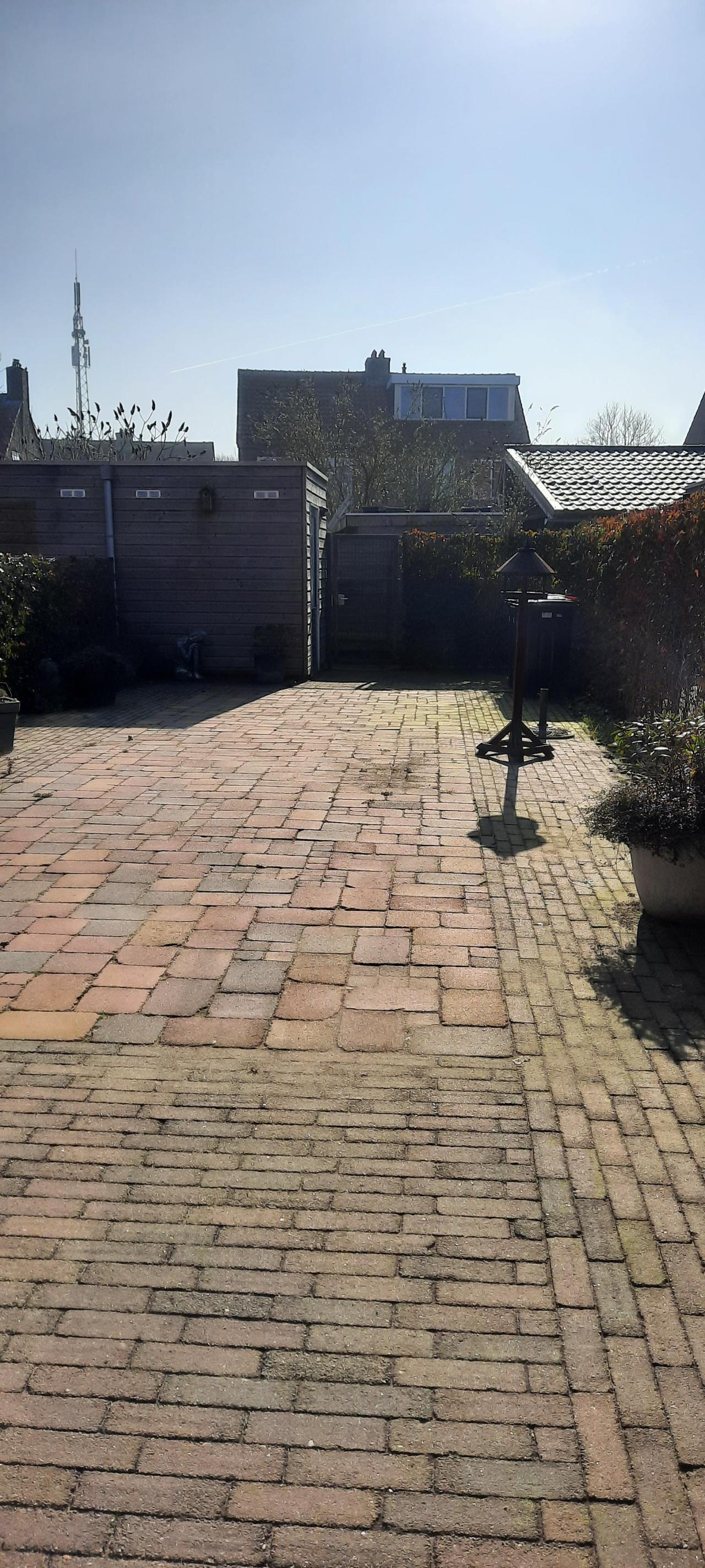 Professor Lorentzstraat 50