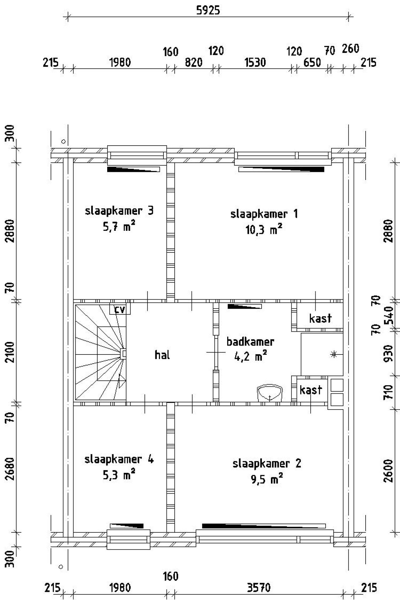 Willem van Alcmadestraat 18