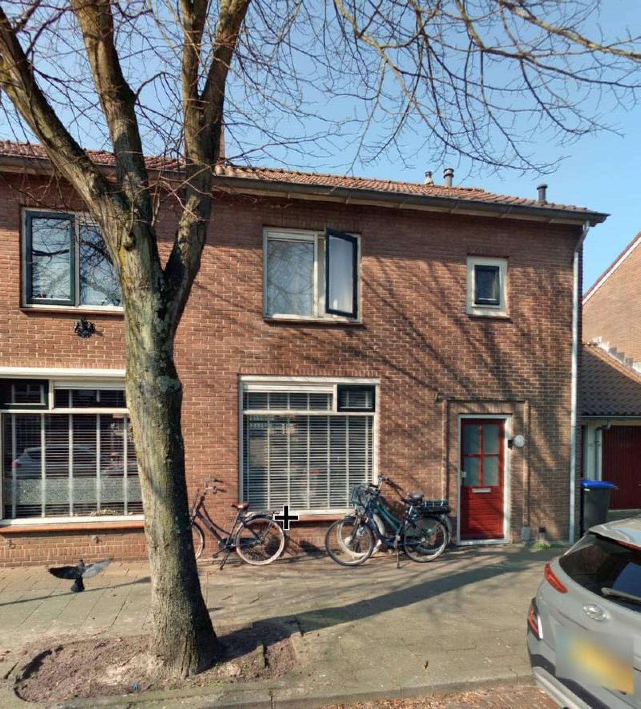 Vinkenstraat 18 Den Helder