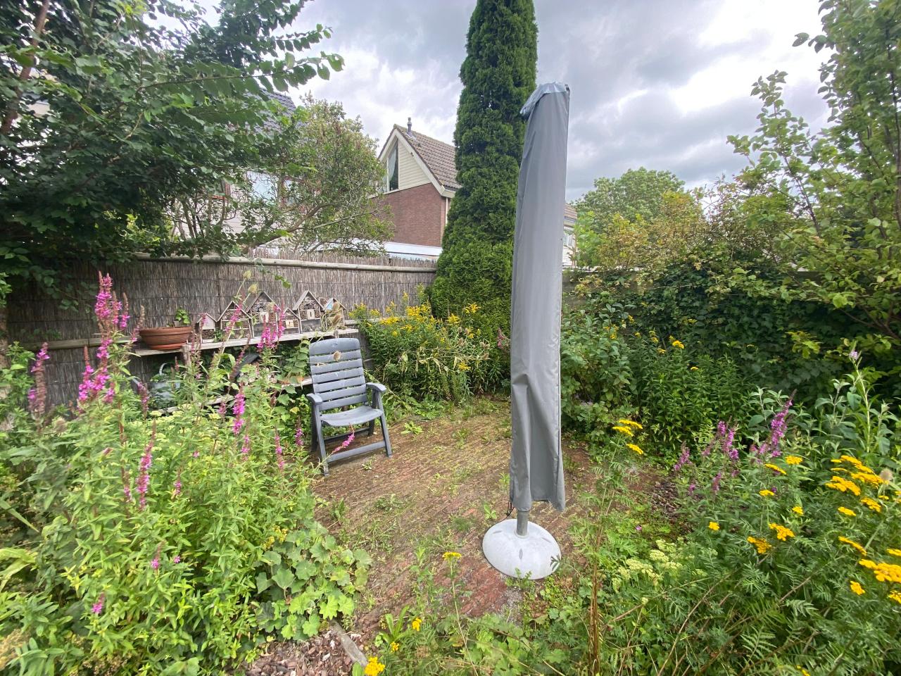 Burgemeester van Doornstraat 33