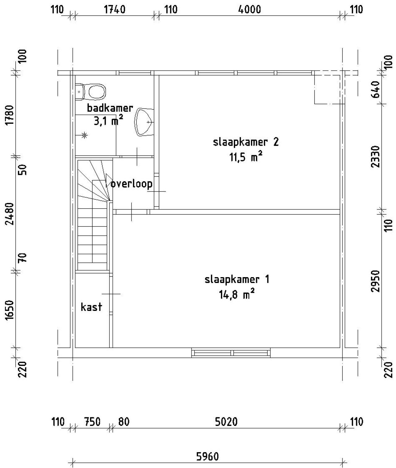 Fabrieksgracht 65