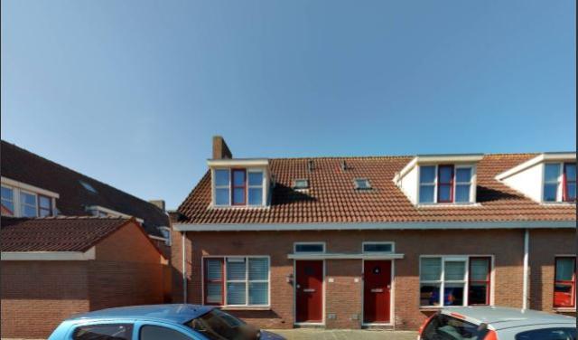 Willem Beukelszstraat 20, Den Helder