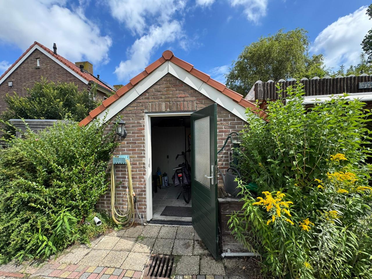 Burgemeester Mijnlieffstraat 19