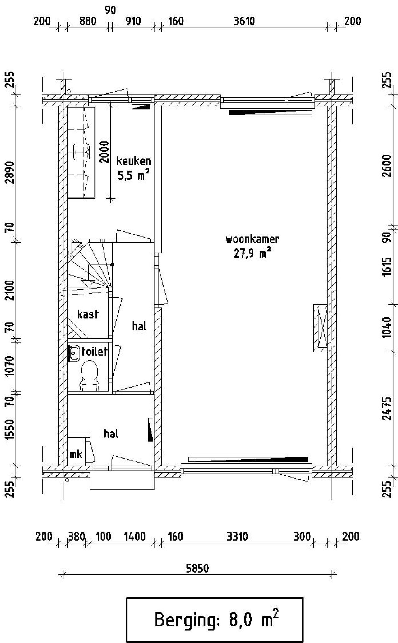 Walvisvaardersweg 29