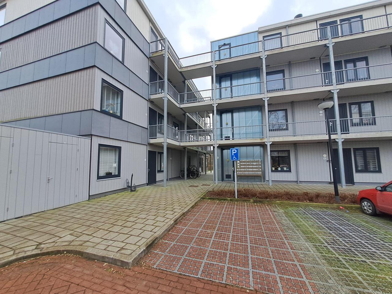 Regioplein 42, 1741 JB Schagen, Nederland