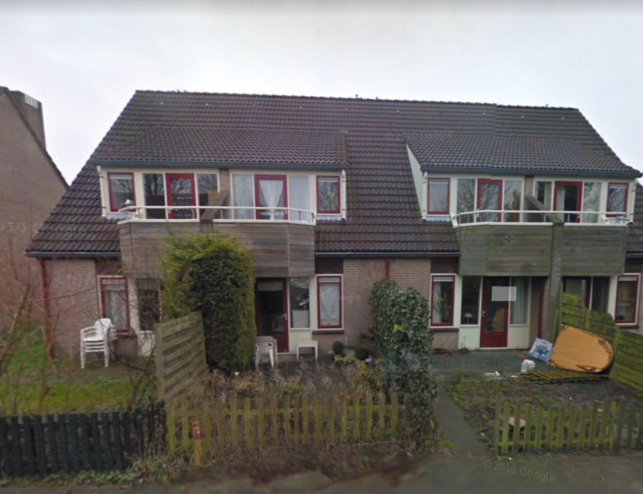 Pieter Dekkerstraat 75, 1731 XM Winkel, Nederland