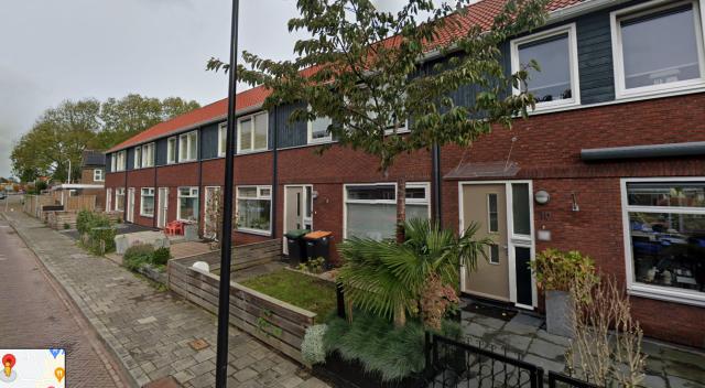 Kanaalstraat 12, Schagen