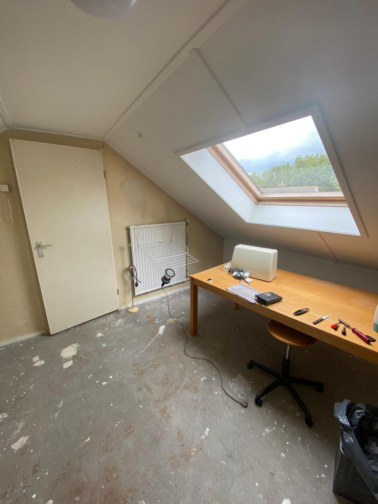 Burgemeester van Doornstraat 33