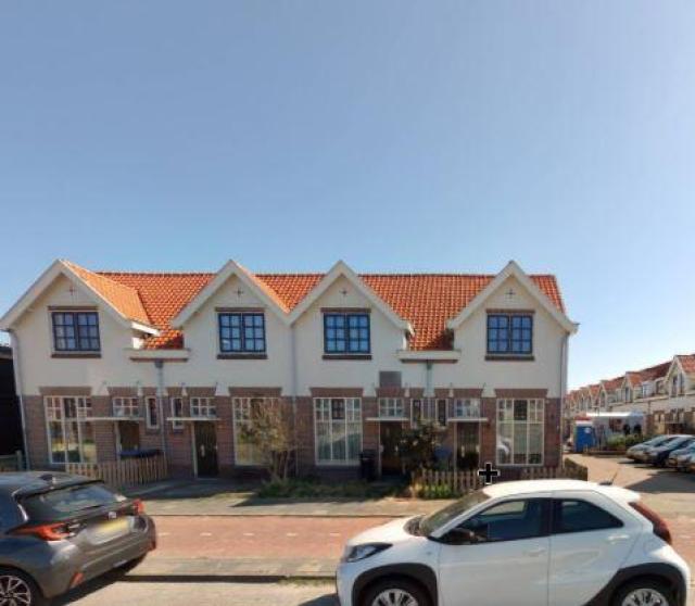Fabrieksgracht 61, Den Helder