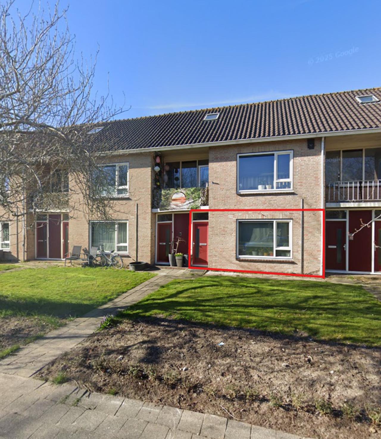 Seringenlaan 14, 1777 ED Hippolytushoef, Nederland