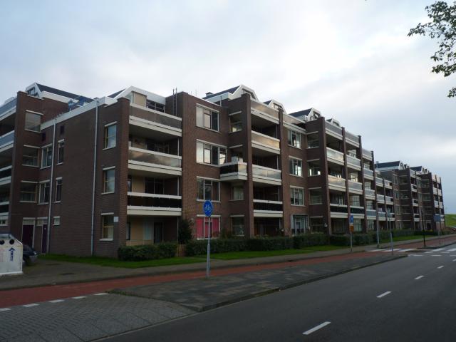 Kanaalweg 265, Den Helder