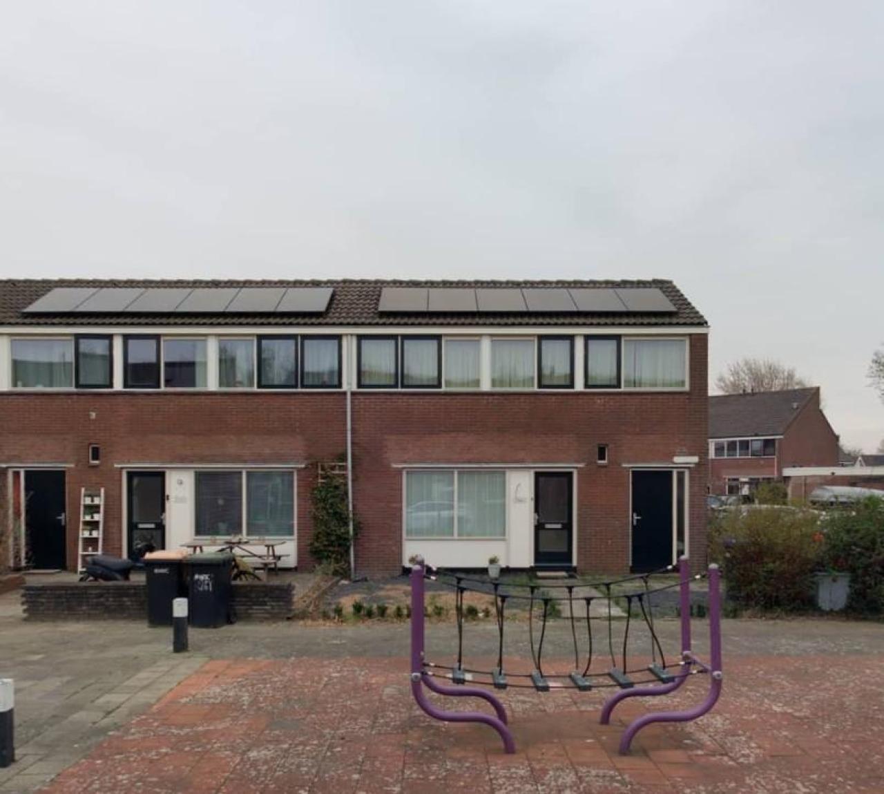 Middelzand 3262, 1788 EH Julianadorp, Nederland