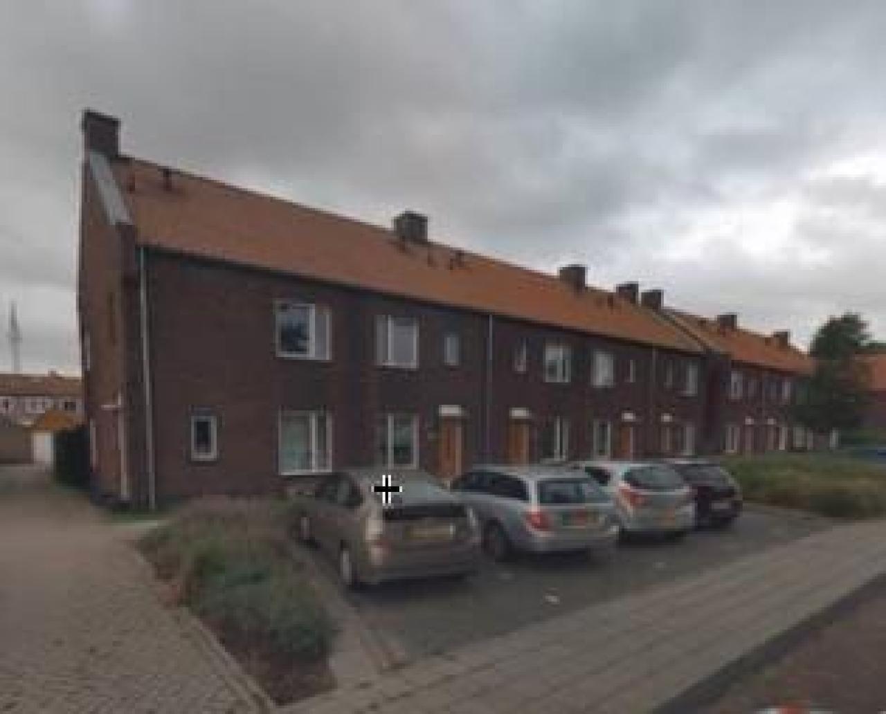 Professor Lorentzstraat 36