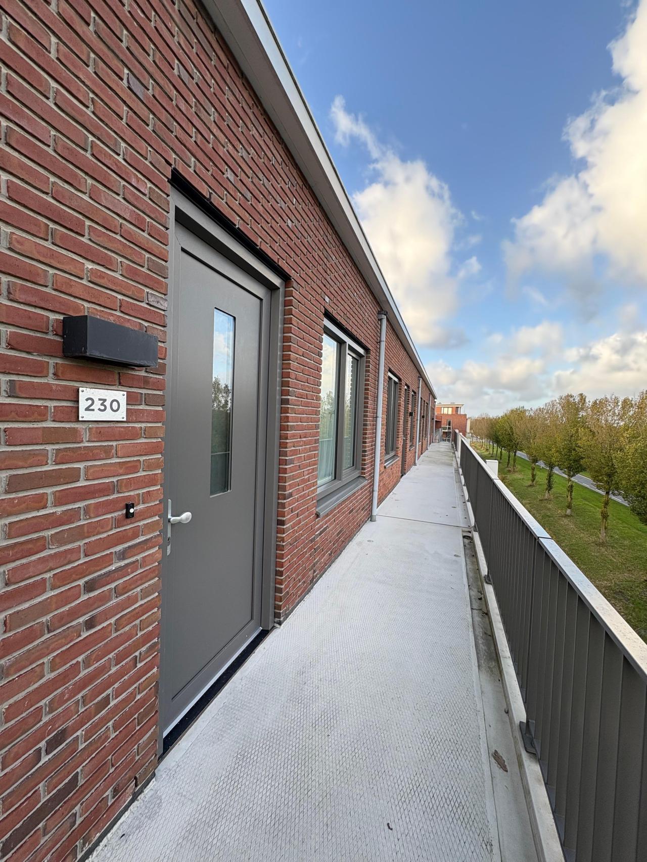 Westerpark 230, 1742 BX Schagen, Nederland