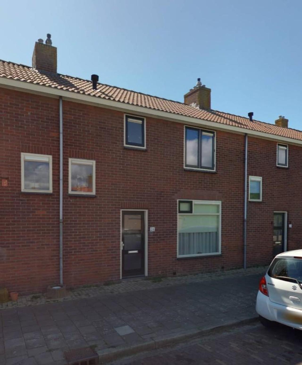 private-rentals for rent on Theodorus Rijkersstraat 26