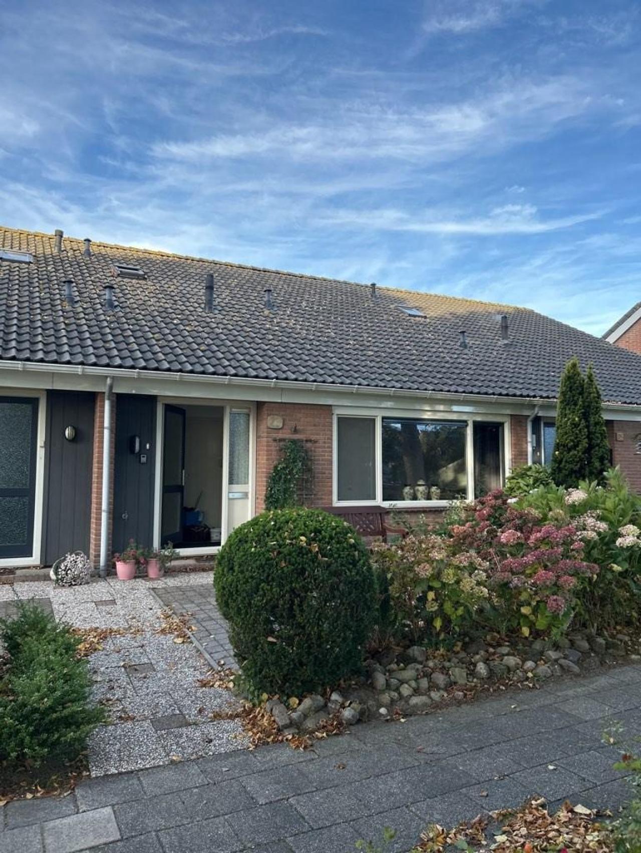 Dirk Minnesstraat 23, 1777 AW Hippolytushoef, Nederland