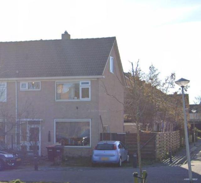 Burg L.C. Kolffsingel 22