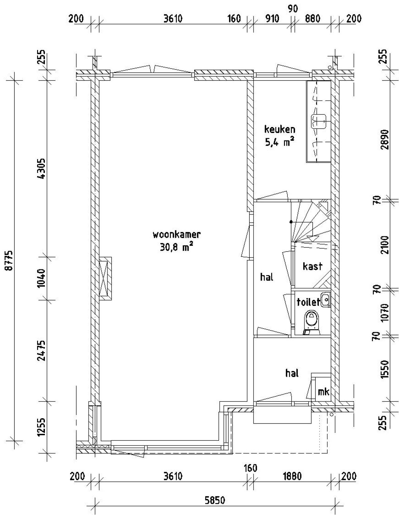 Walvisvaardersweg 19