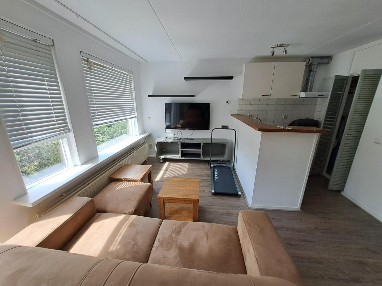 A. Mauvestraat 89