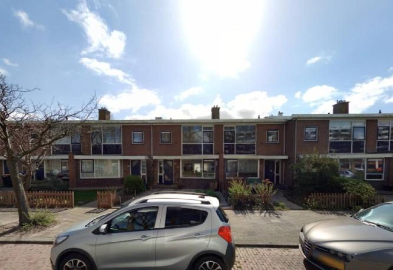 Hendrik Baskeweg 16, 1785 MK Den Helder, Nederland