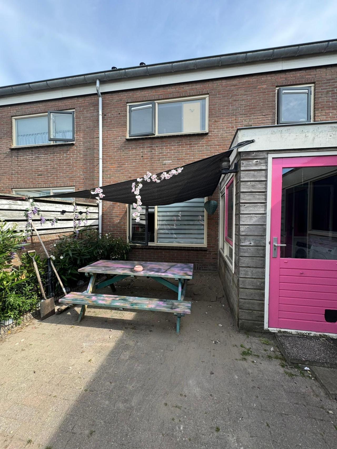 Leen Pietersestraat 33