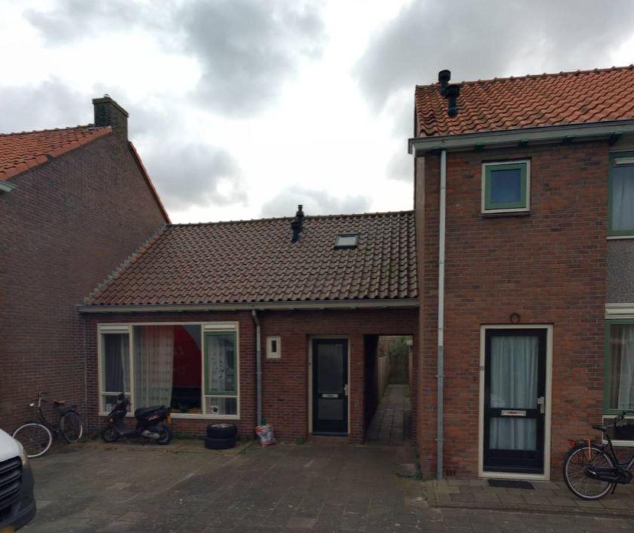 Biesbosstraat 17, 1784 XB Den Helder, Nederland
