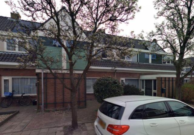 Havikstraat 23, Den Helder