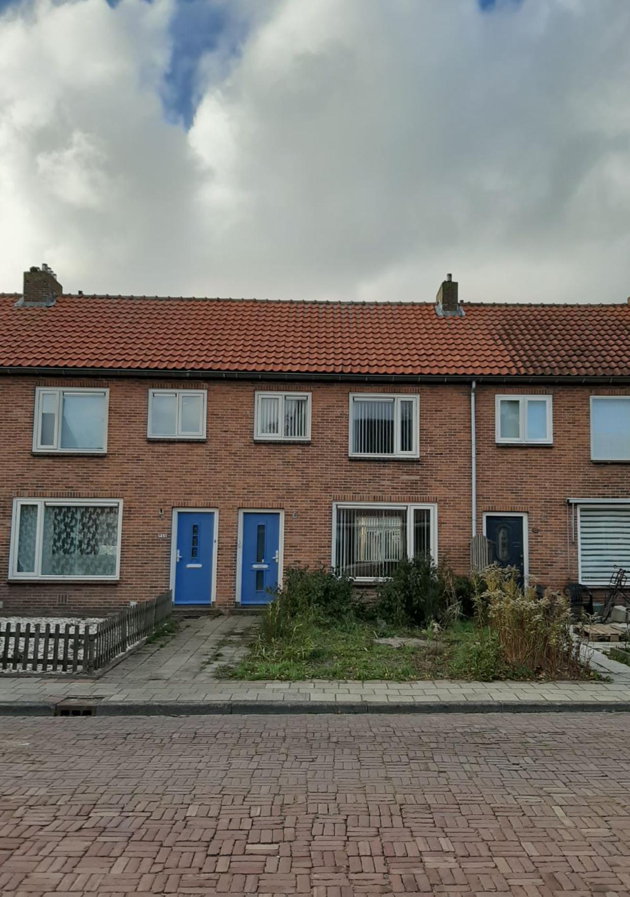 Sternstraat 50, 1771 AR Wieringerwerf, Nederland