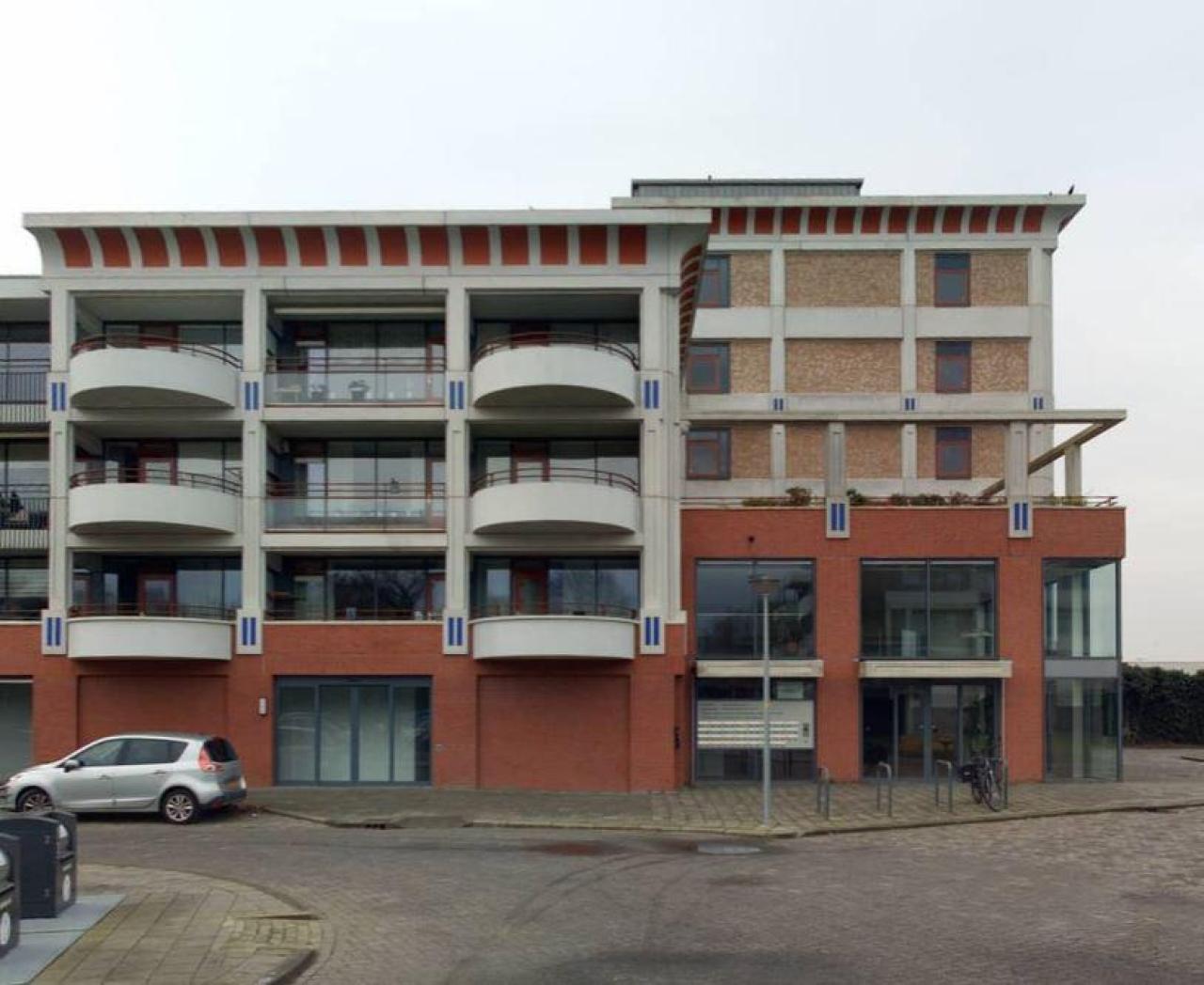 Heiligharn 380, 1785 SX Den Helder, Nederland